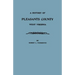 History of Pleasants County, West Virginia