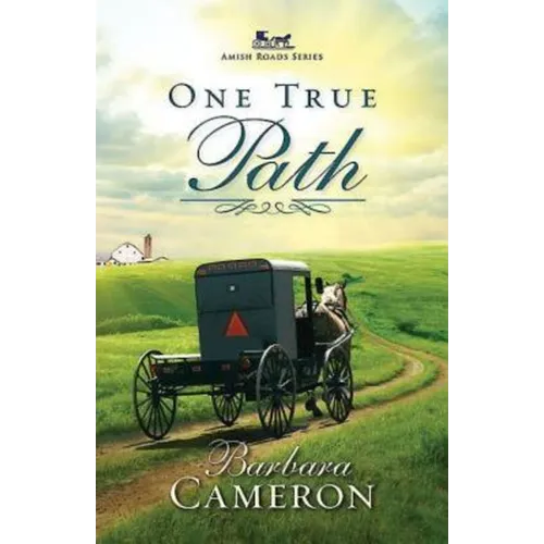 One True Path: Amish Roads Series - Book 3