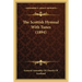 The Scottish Hymnal With Tunes (1894)