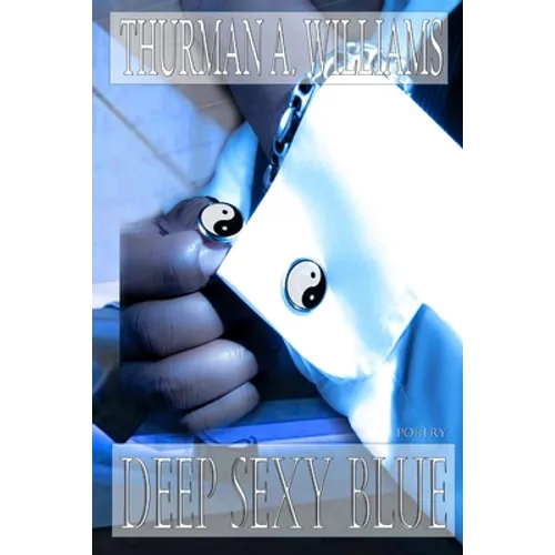 Deep Sexy Blue