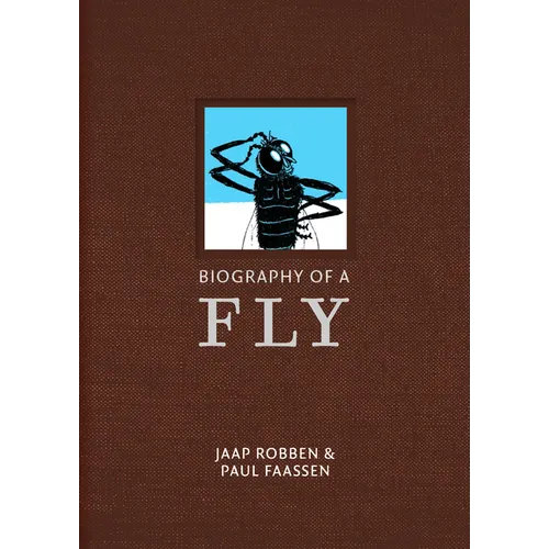 Biography of a Fly