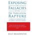 Exposing the Fallacies of the Pre-Tribulation Rapture: A Biblical Examination of Christ's Second Coming