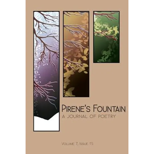 Pirene's Fountain, Volume 7 Issue 15