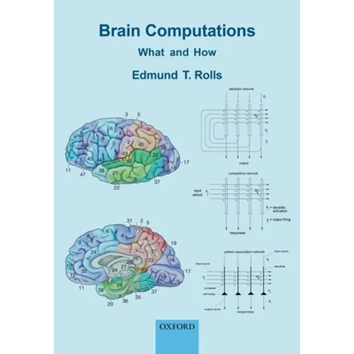 Brain Computations: What and How