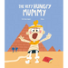 The Very Hungry Mummy