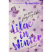 Lilac in Winter