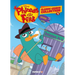 Phineas and Ferb Classic Comics Collection Vol. 4
