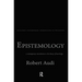 Epistemology: A Contemporary Introduction to the Theory of Knowledge