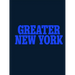 Greater New York 2021