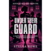 Under Their Guard: A Sapphic Why Choose Dark Bodyguard Romance