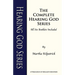Hearing God Series: The complete Hearing God Series of all 6 booklets