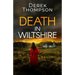 Death in Wiltshire: an utterly gripping and twisty British crime mystery
