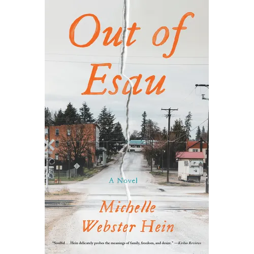 Out of Esau