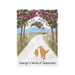 George's World of Questions: George the Golden Retriever