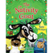 The Nativity Goat