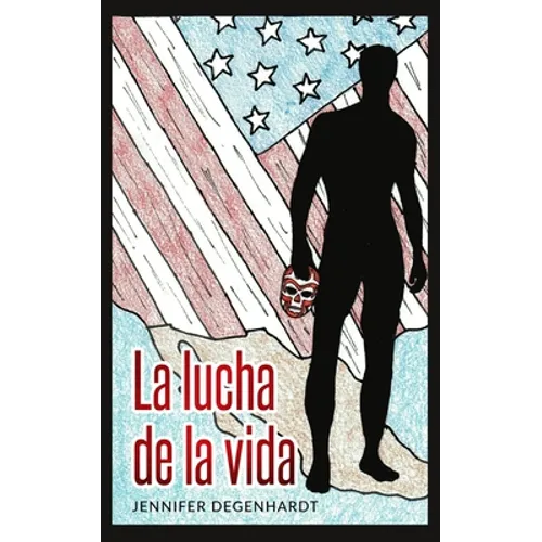 La lucha de la vida