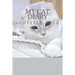 My cat diary: scottish fold