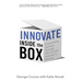 Innovate Inside the Box: Empowering Learners Through UDL and the Innovator's Mindset