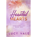 Haunted Hearts: A Small Town Enemies to Lovers Romance with a Ghostly Twist