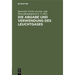Die Abgabe Und Verwendung Des Leuchtgases: Anleitung Zur Aufstellung Von Vorschriften Und Regeln Für Den Gasbezug, Die Einrichtung Und Den Gebrauch De