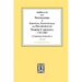 Abstracts from Newspapers of Edenton, Fayetteville and Hillsborough, North Carolina, 1785-1800. (Chowan County)