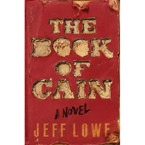 The Book of Cain
