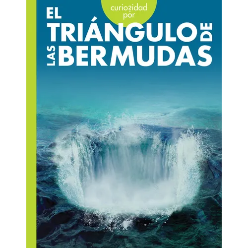 Curiosidad Por El Triangulo de Las Bermudas