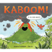 Kaboom! a Volcano Erupts
