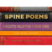 Spine Poems: An Eclectic Collection of Found Verse for Book Lovers