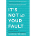It's Not (All) Your Fault: Self-Help and the Individualization of Oppression
