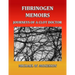 Fibrinogen Memoirs: Journeys of a Clot Doctor