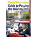 Theory test for car drivers, guide to passing the driving test and handbook