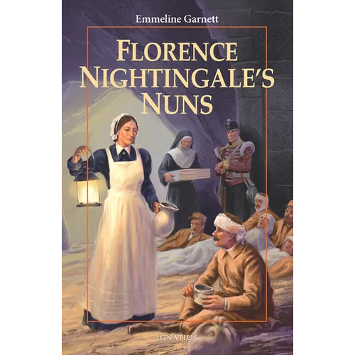 Florence Nightingale's Nuns