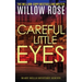 Careful little eyes