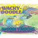 Wacky-Doodle Work Trucks