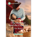 The Rancher and the City Girl: A Clean and Uplifting Romance