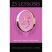 25 Lessons What We Learned from Oprah