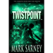 Twistpoint (Kagent Series: #2)