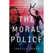 The Moral Police: Surviving Discrimination in Law Enforcement and Injustice in the Courts