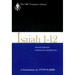 Isaiah 1-12, Second Edition (1983): A Commentary