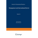 Management and International Review