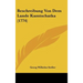 Beschreibung Von Dem Lande Kamtschatka (1774)