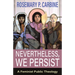 Nevertheless, We Persist: A Feminist Public Theology
