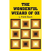 The Wonderful Wizard of Oz