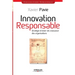 Innovation responsable: Stratégie et levier de croissance des organisations