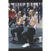 Connections: Aging, Crossfit, Community, and Quality of Life