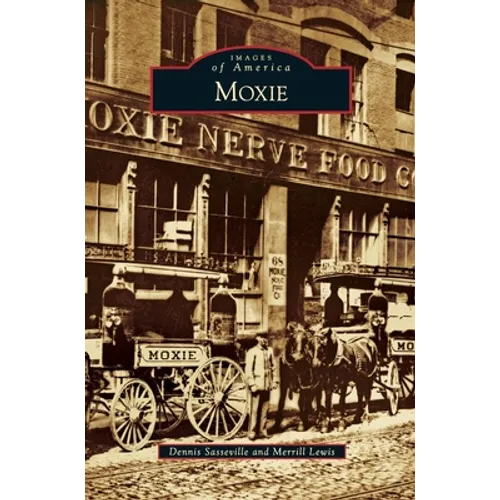 Moxie