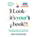 Look - It's Your Book!: Write, Publish & Promote Your Non-Fiction Book: A Self-Publishing Guide for Australian Writers