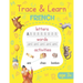 Trace & Learn French: French Handwriting Practice - Lots of French Word Tracing, Letter Tracing, and other Activities for Kids