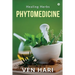 Phytomedicine: Healing Herbs